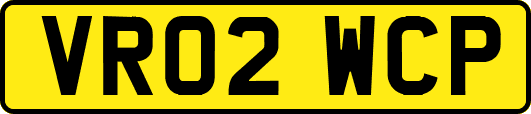 VR02WCP