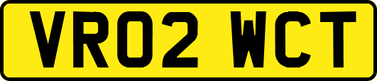 VR02WCT