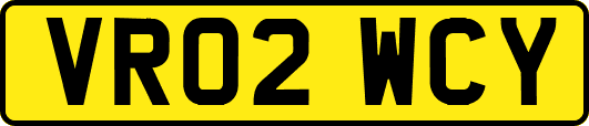 VR02WCY