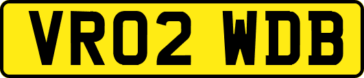 VR02WDB