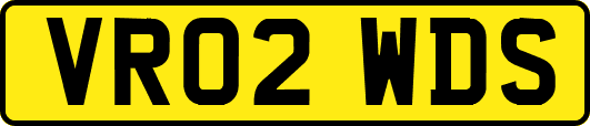 VR02WDS
