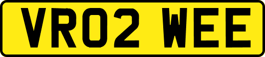 VR02WEE