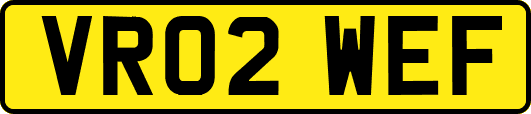 VR02WEF