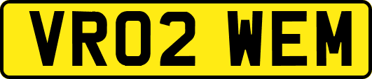 VR02WEM