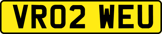 VR02WEU