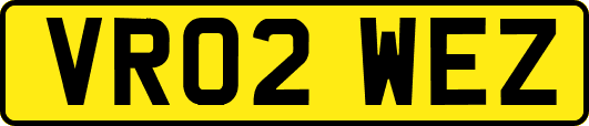 VR02WEZ