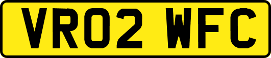 VR02WFC