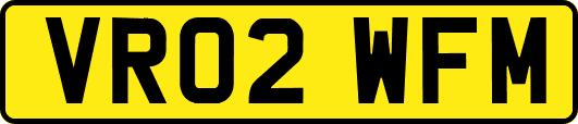 VR02WFM
