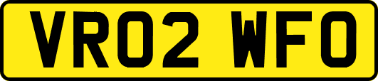 VR02WFO