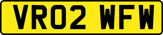 VR02WFW