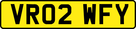 VR02WFY