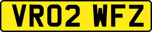 VR02WFZ