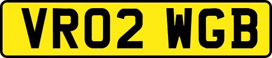VR02WGB