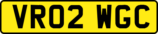 VR02WGC