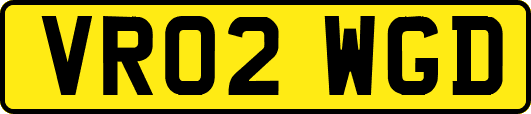 VR02WGD