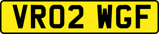 VR02WGF