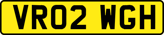 VR02WGH