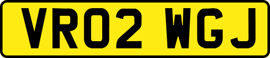 VR02WGJ