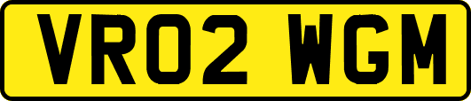 VR02WGM