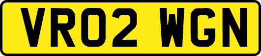 VR02WGN