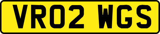 VR02WGS