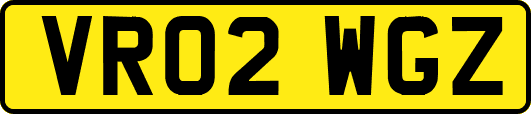 VR02WGZ