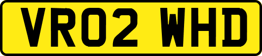 VR02WHD