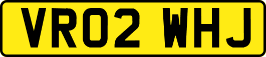 VR02WHJ