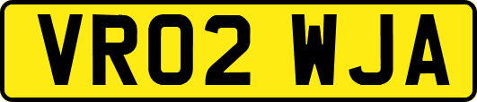 VR02WJA