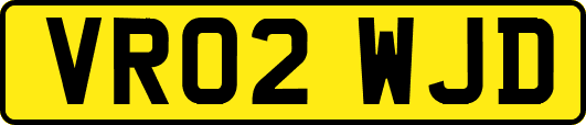 VR02WJD