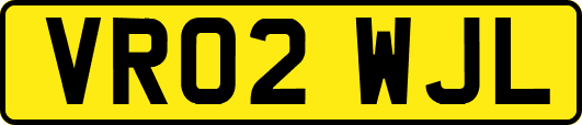 VR02WJL