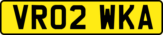 VR02WKA