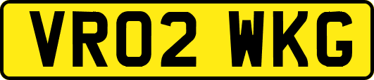 VR02WKG