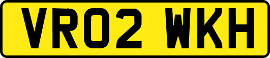 VR02WKH