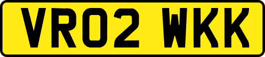 VR02WKK