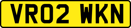 VR02WKN