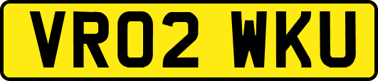 VR02WKU