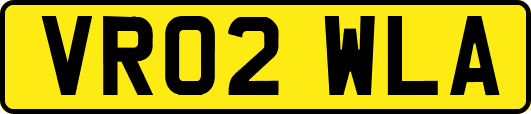 VR02WLA