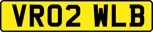 VR02WLB