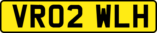 VR02WLH