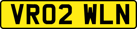 VR02WLN