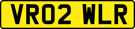 VR02WLR