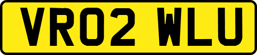 VR02WLU