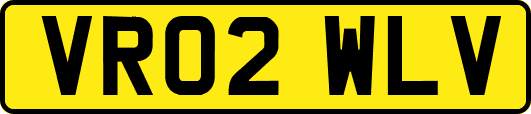 VR02WLV