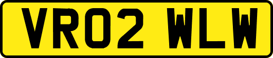 VR02WLW