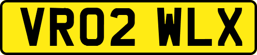 VR02WLX