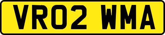 VR02WMA