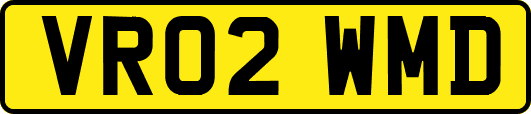 VR02WMD