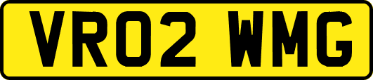VR02WMG