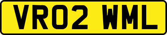VR02WML